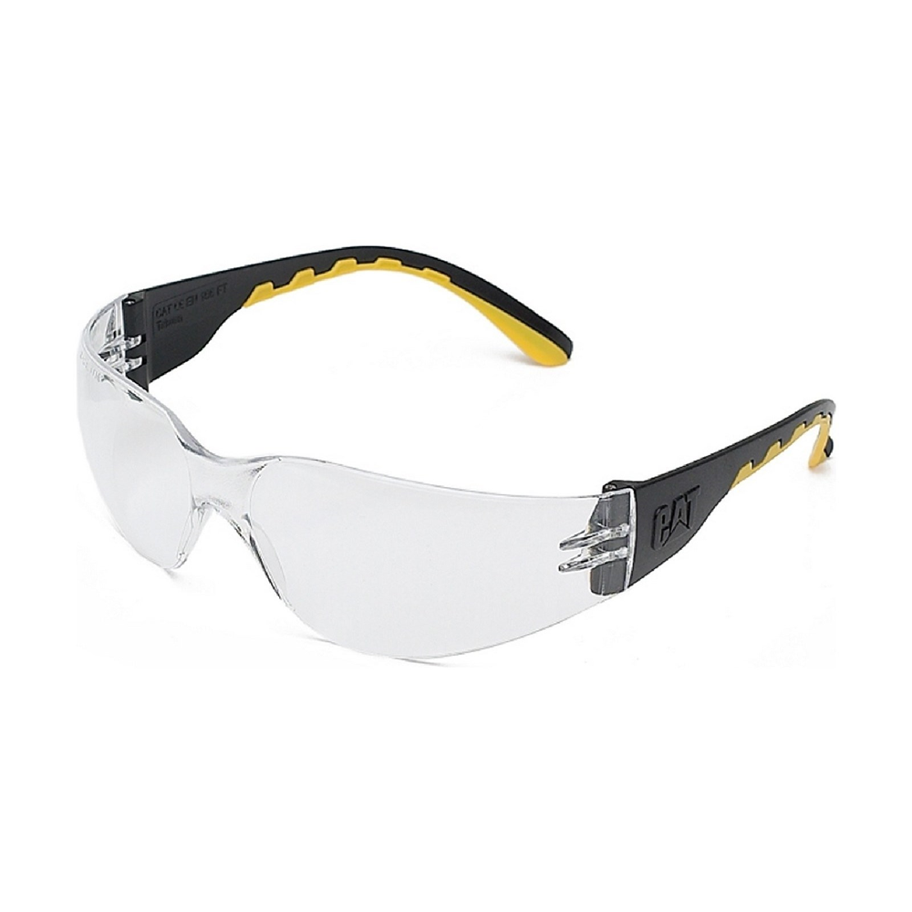 Track Protective Eyewear