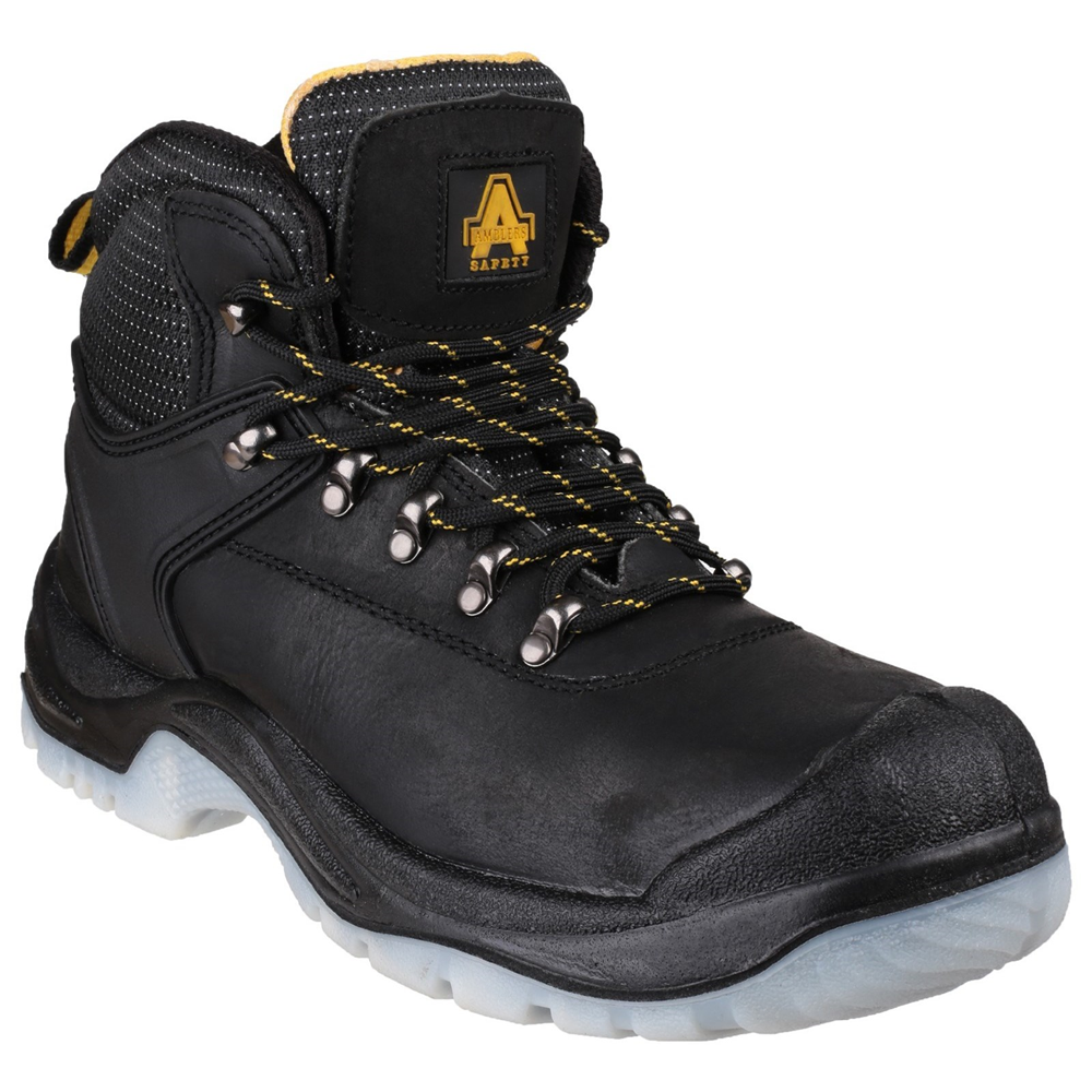 FS199 Antistatic Lace Up Hiker Safety Boot