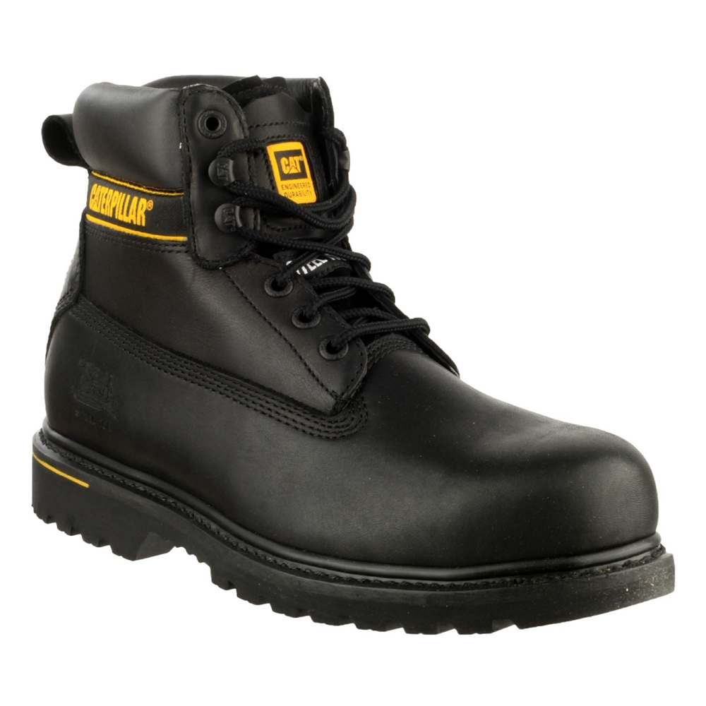 Holton Safety Boot