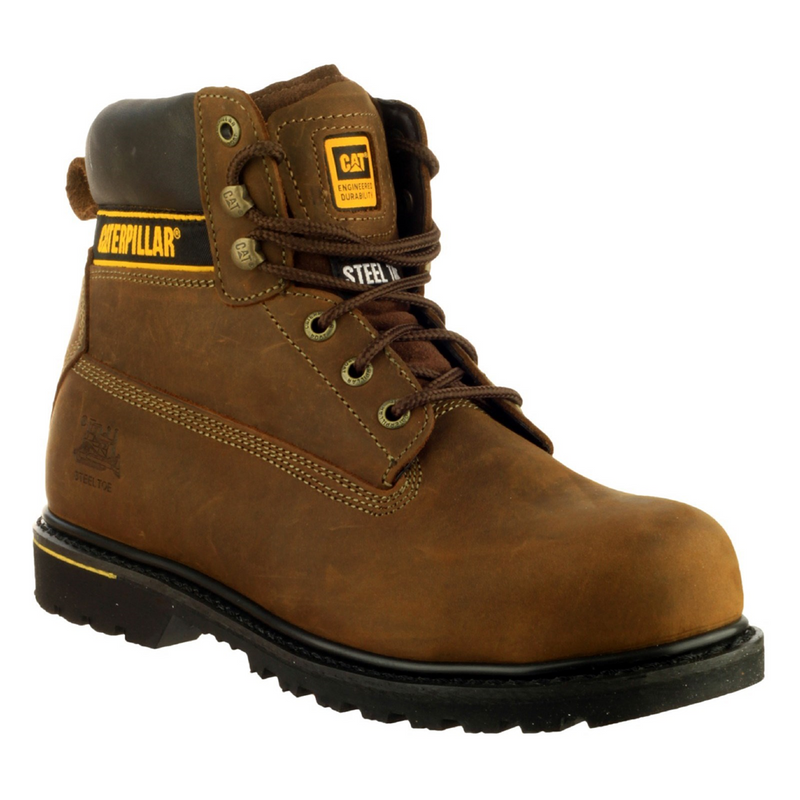 Holton Safety Boot