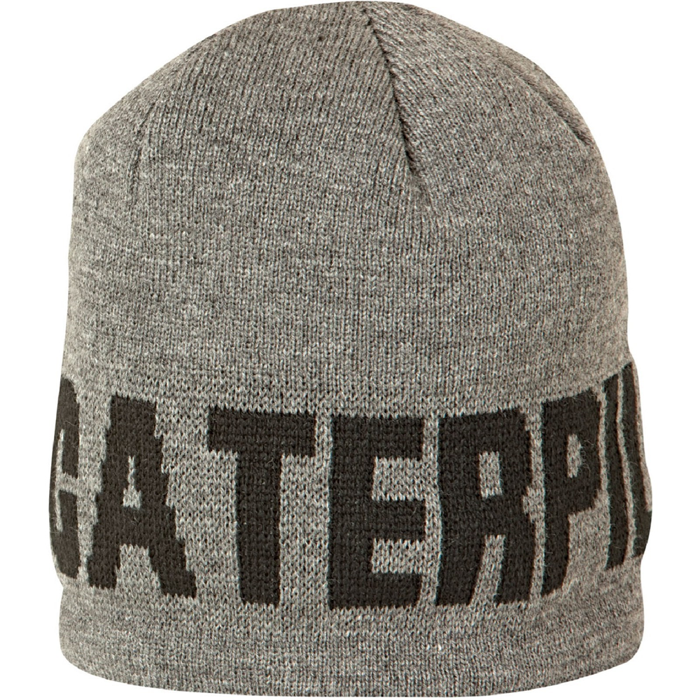 Branded Beanie Cap