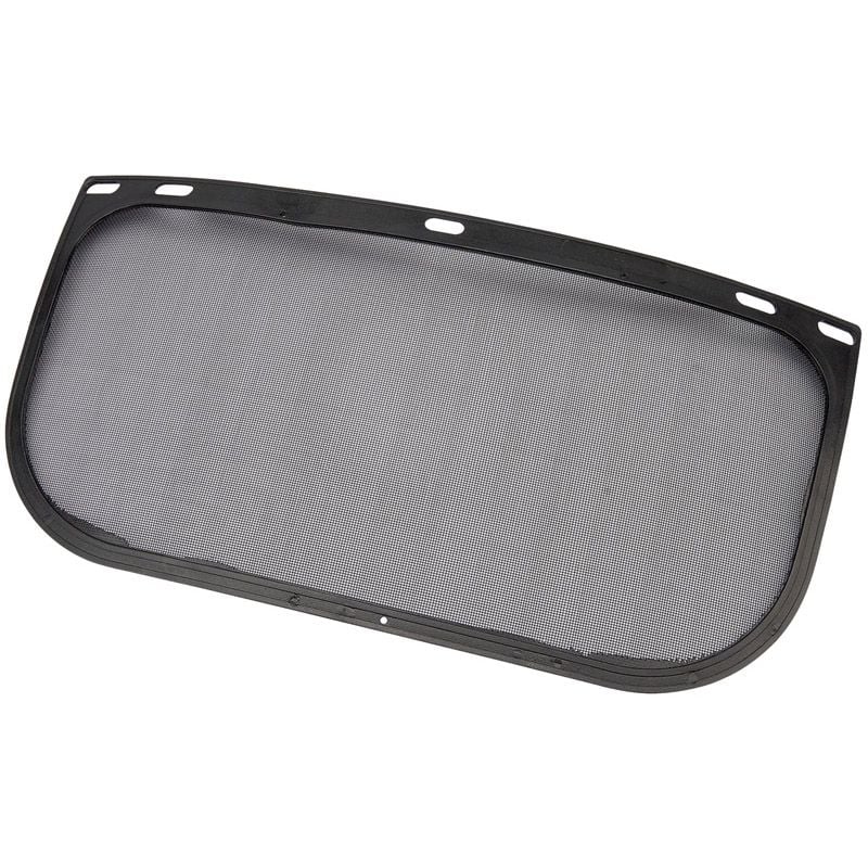 Draper SVCSH/T Spare Visor for Forestry Helmet (SVCSH/T) - (20525)