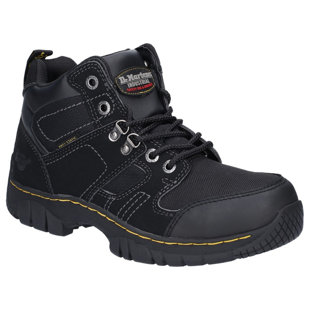 Benham Safety Boots