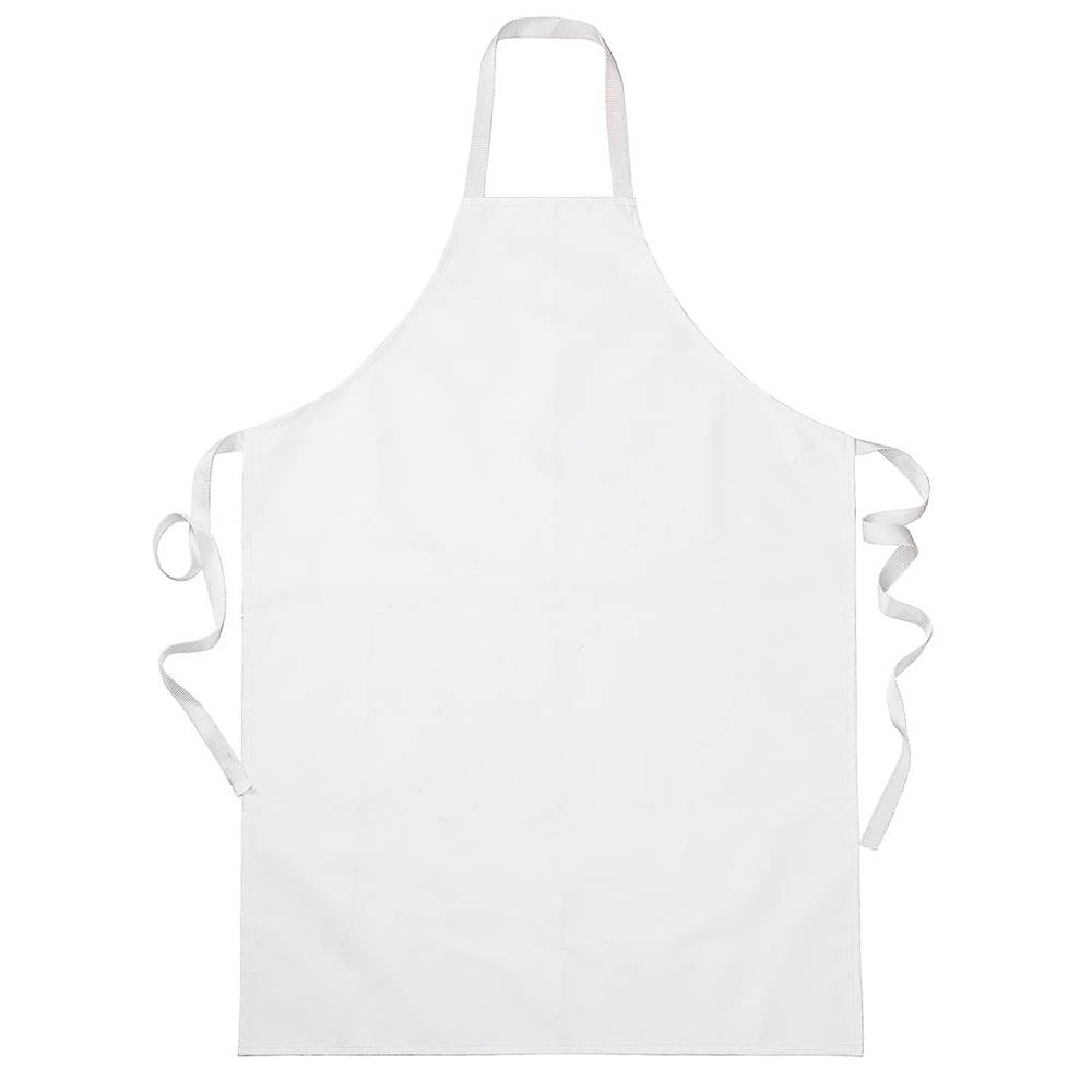 Food Industry Apron