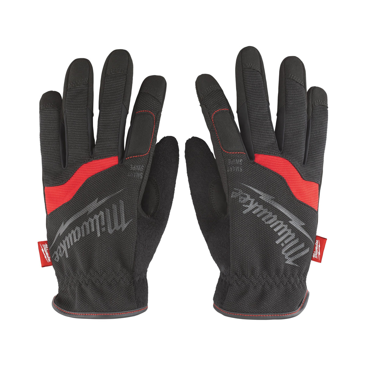 Milwaukee 48229711 Free-Flex Work Gloves - 8/M - 1Pc