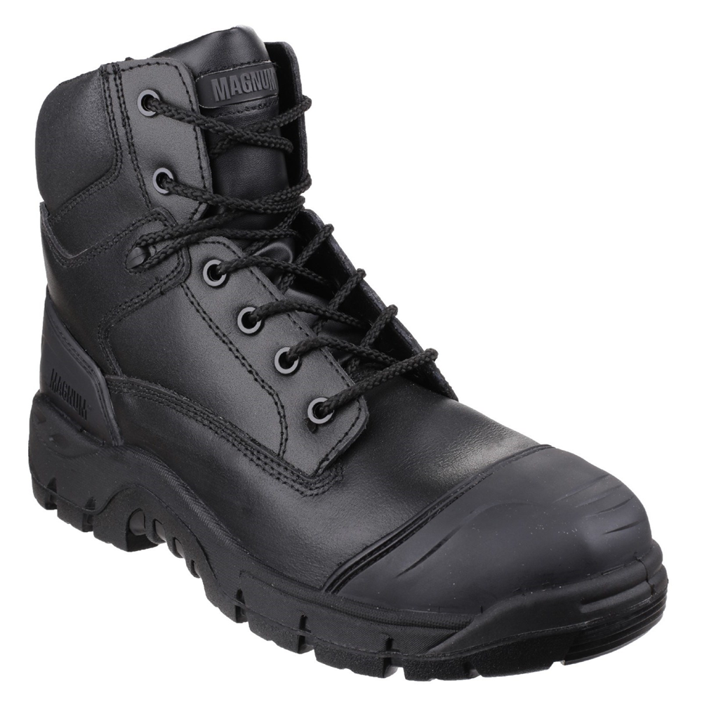 Roadmaster Safety Boot