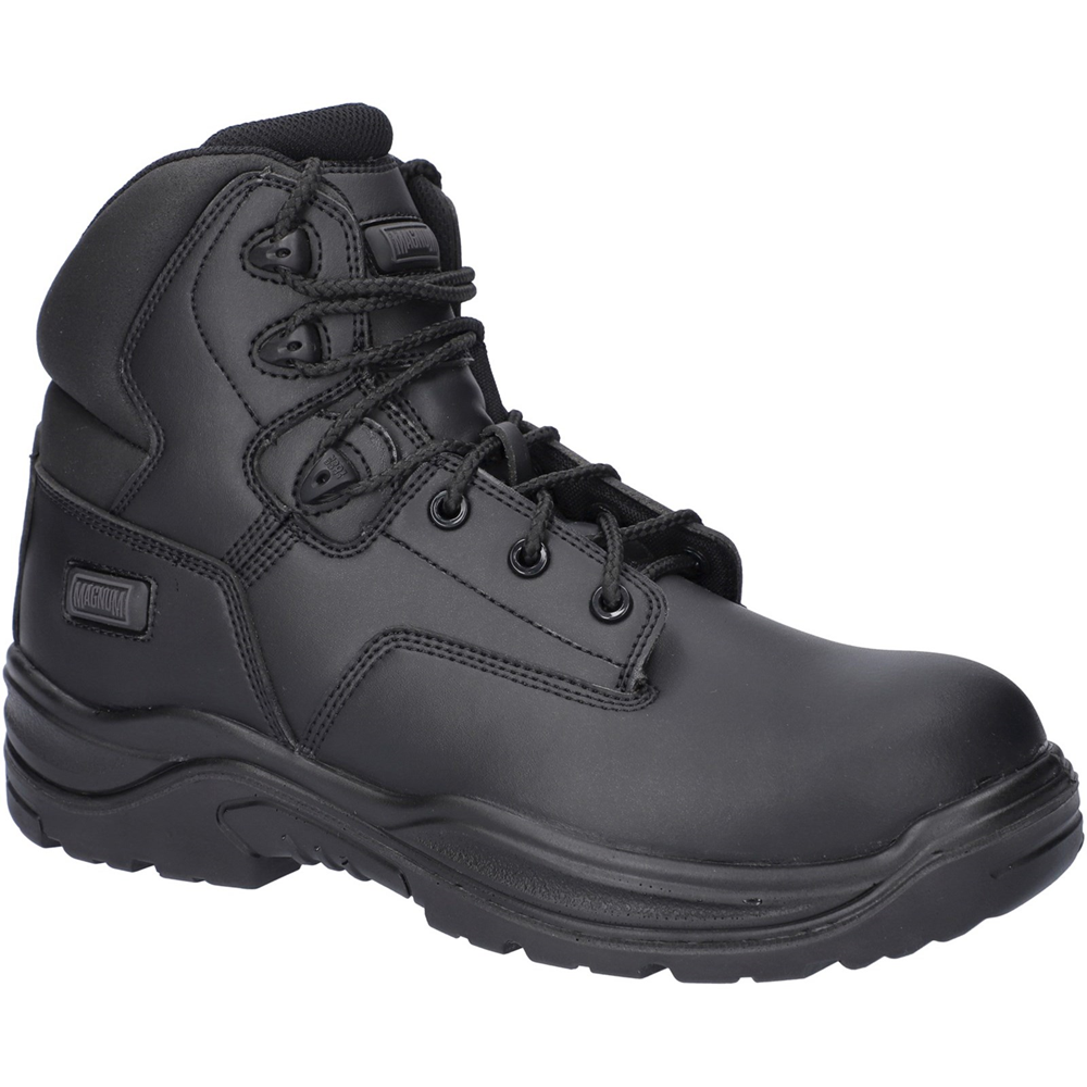 Precision Sitemaster Safety Boot