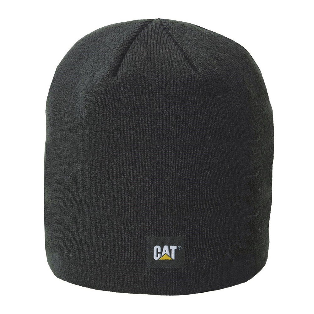 Logo Knit Cap