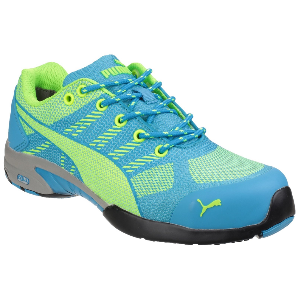 Celerity Knit Ultra Lightweight Safety Trainer