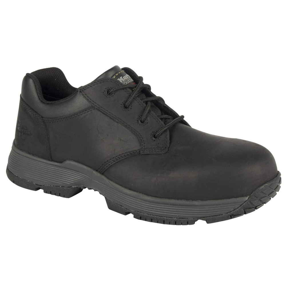 Linnet Composite Lace up Safety Shoe