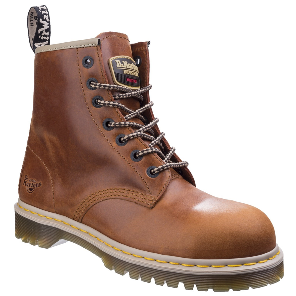 Icon 7B10 Safety Boot