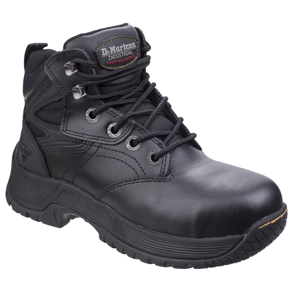 Torness Mens Safety Boot