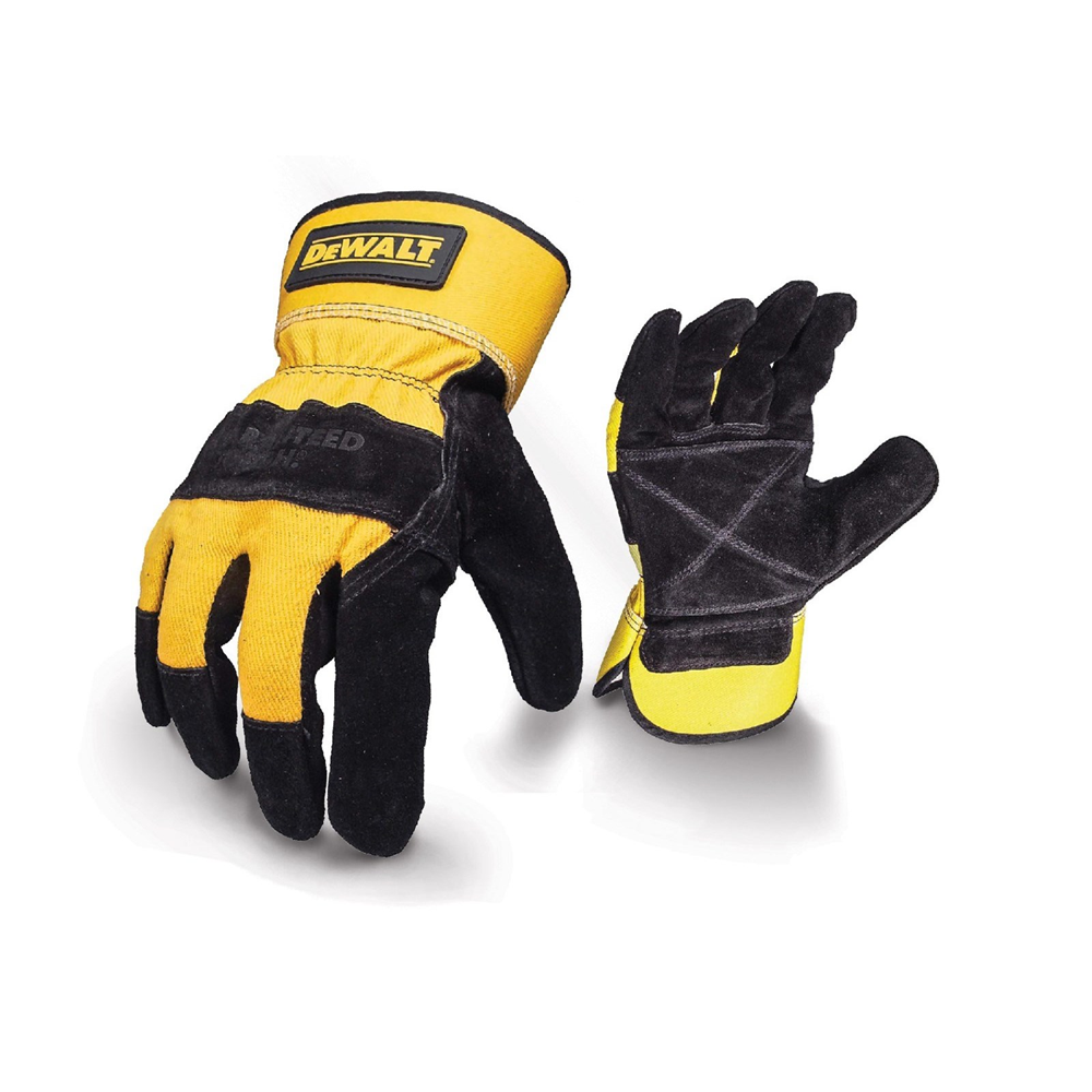 Rigger Glove