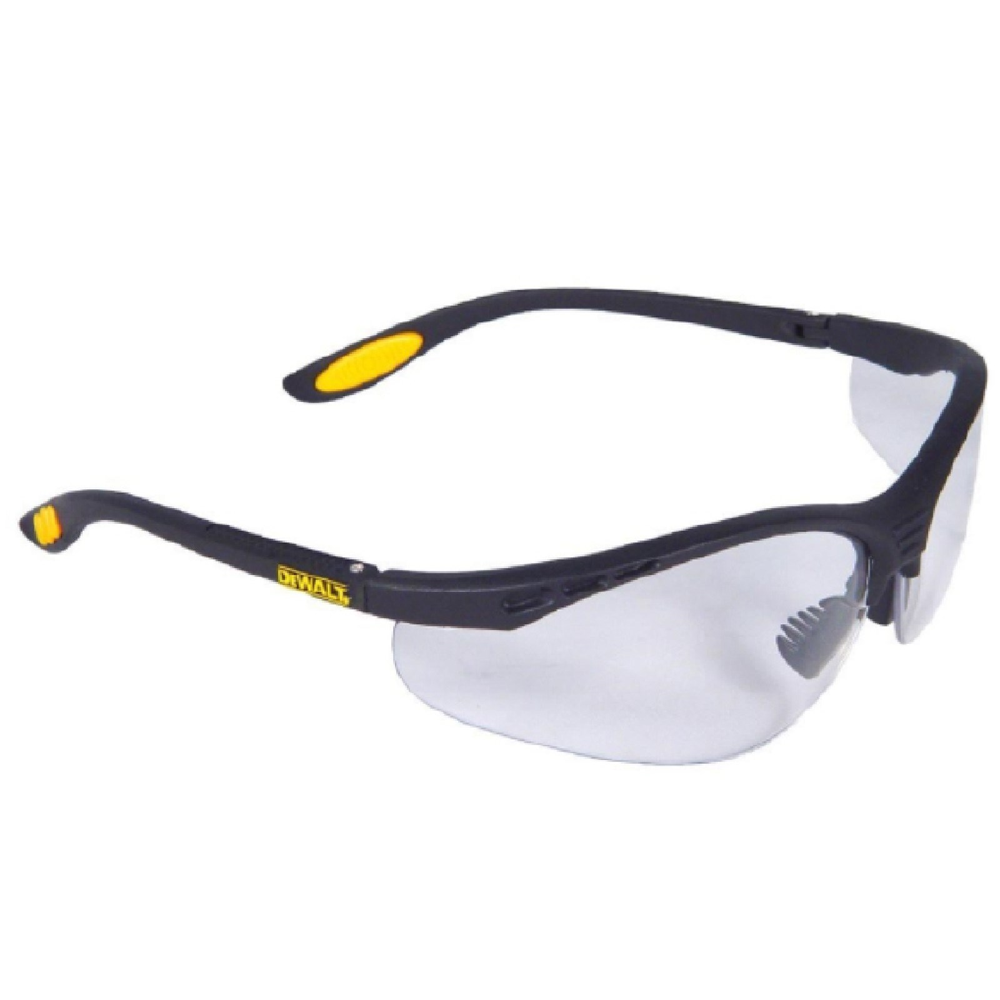 Reinforcer DPG58 Safety Eyewear