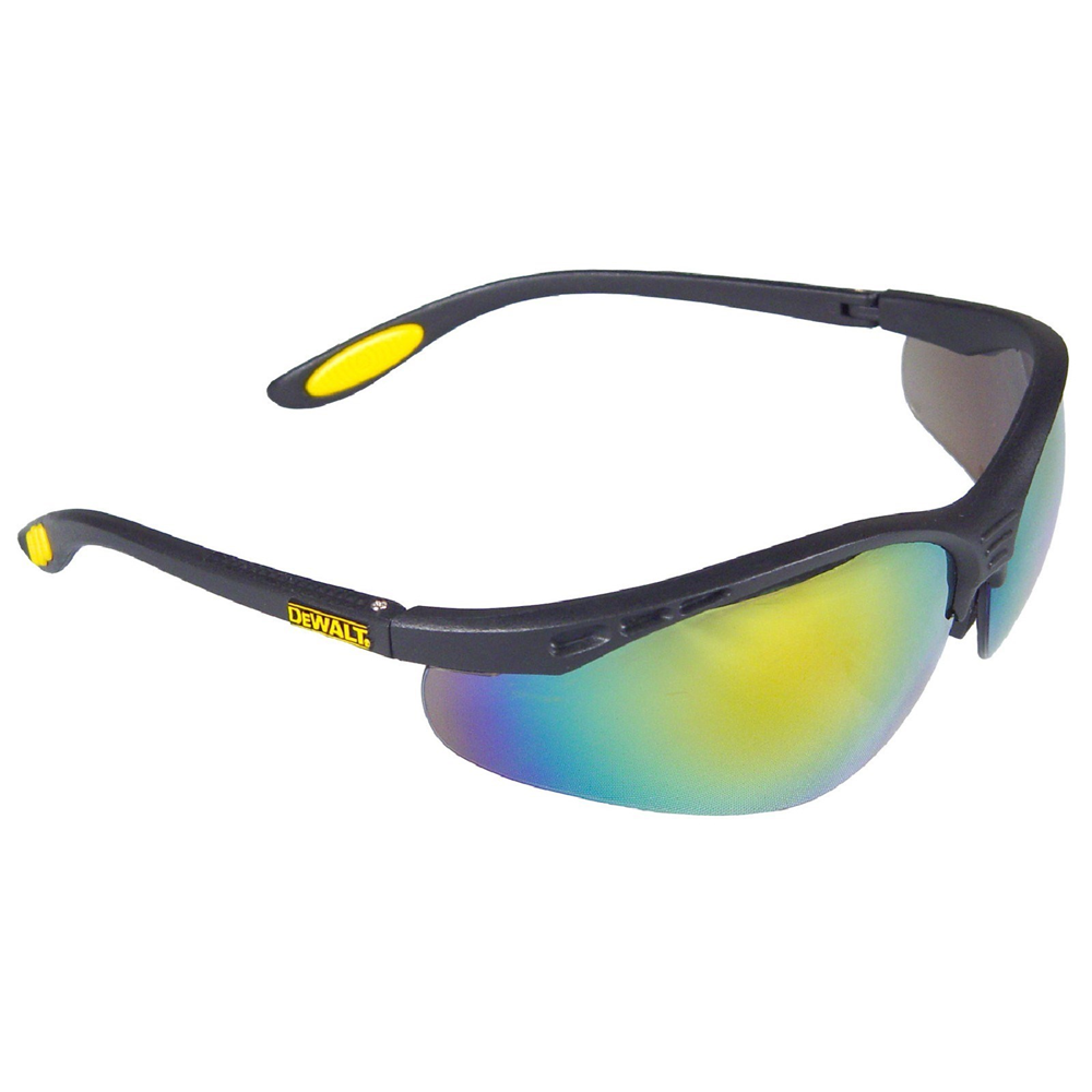 Reinforcer DPG58 Safety Eyewear