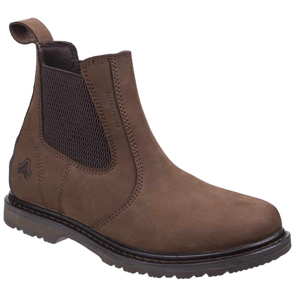 Aldingham Dealer Boot