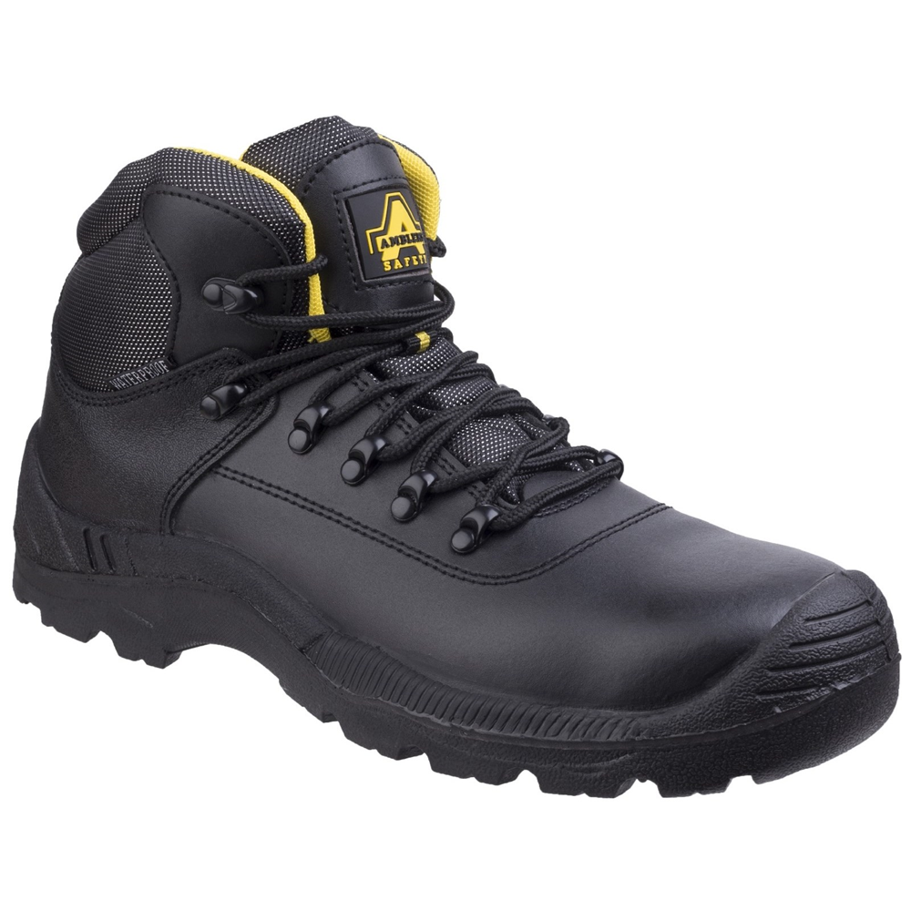 FS220 Waterproof Lace Up Safety Boot