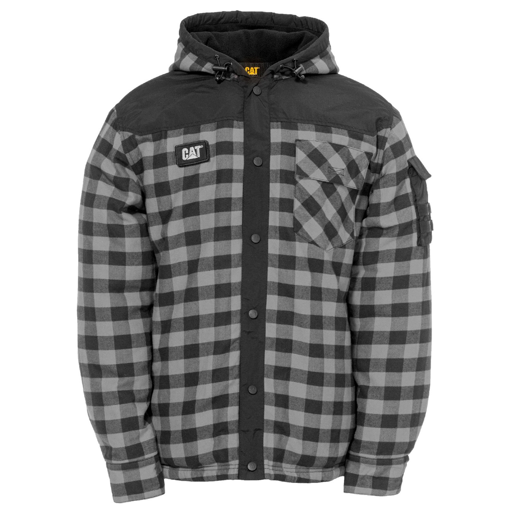 Sequoia Jacket