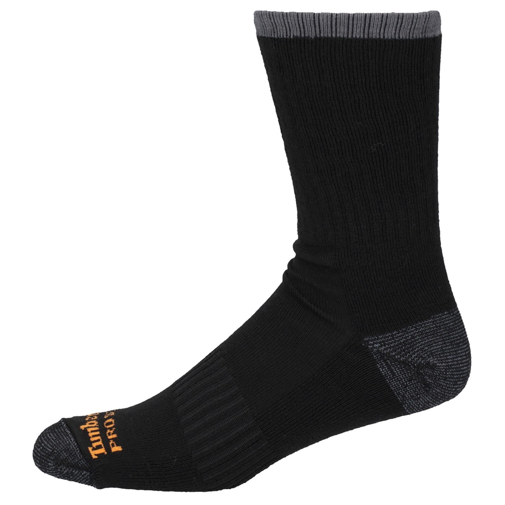 Wool Sock 2 Pk