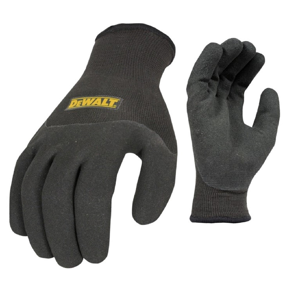 DPG737L Glove In Glove Gripper Glove