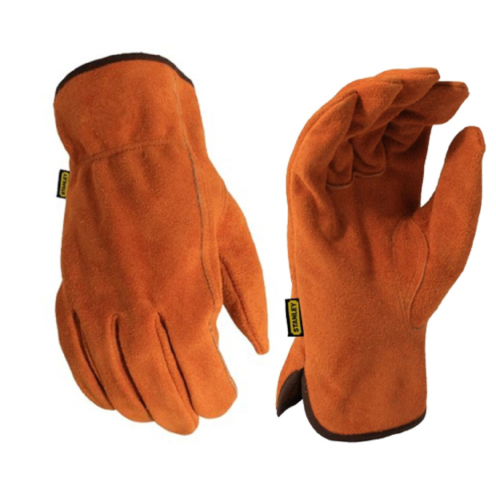 SY710L Split Leather Cowhide Glove