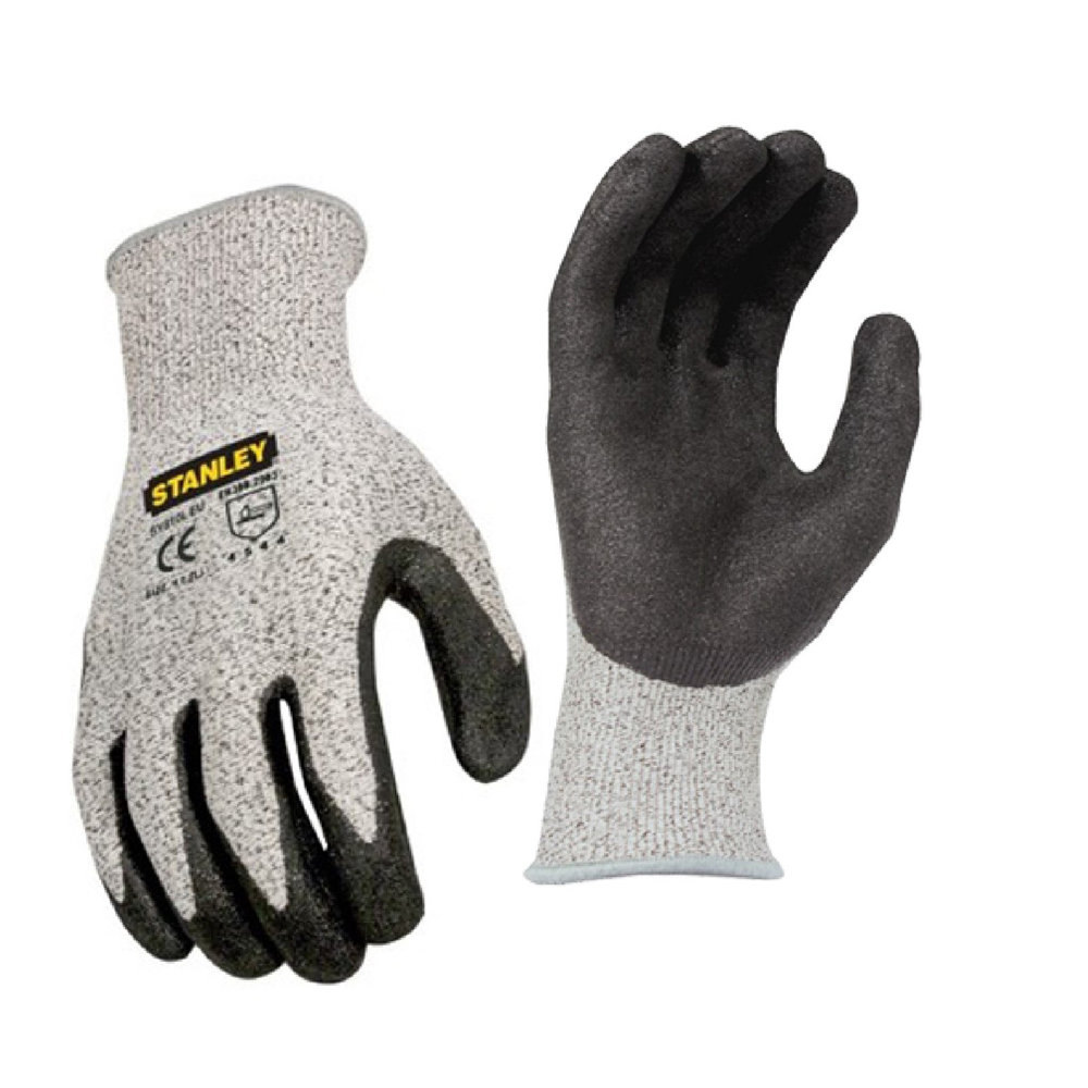 SY810L Level 5 Gripper Glove