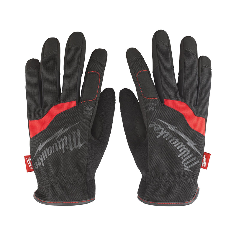 Milwaukee 48229712 Free-Flex Work Gloves - 9/L - 1Pc