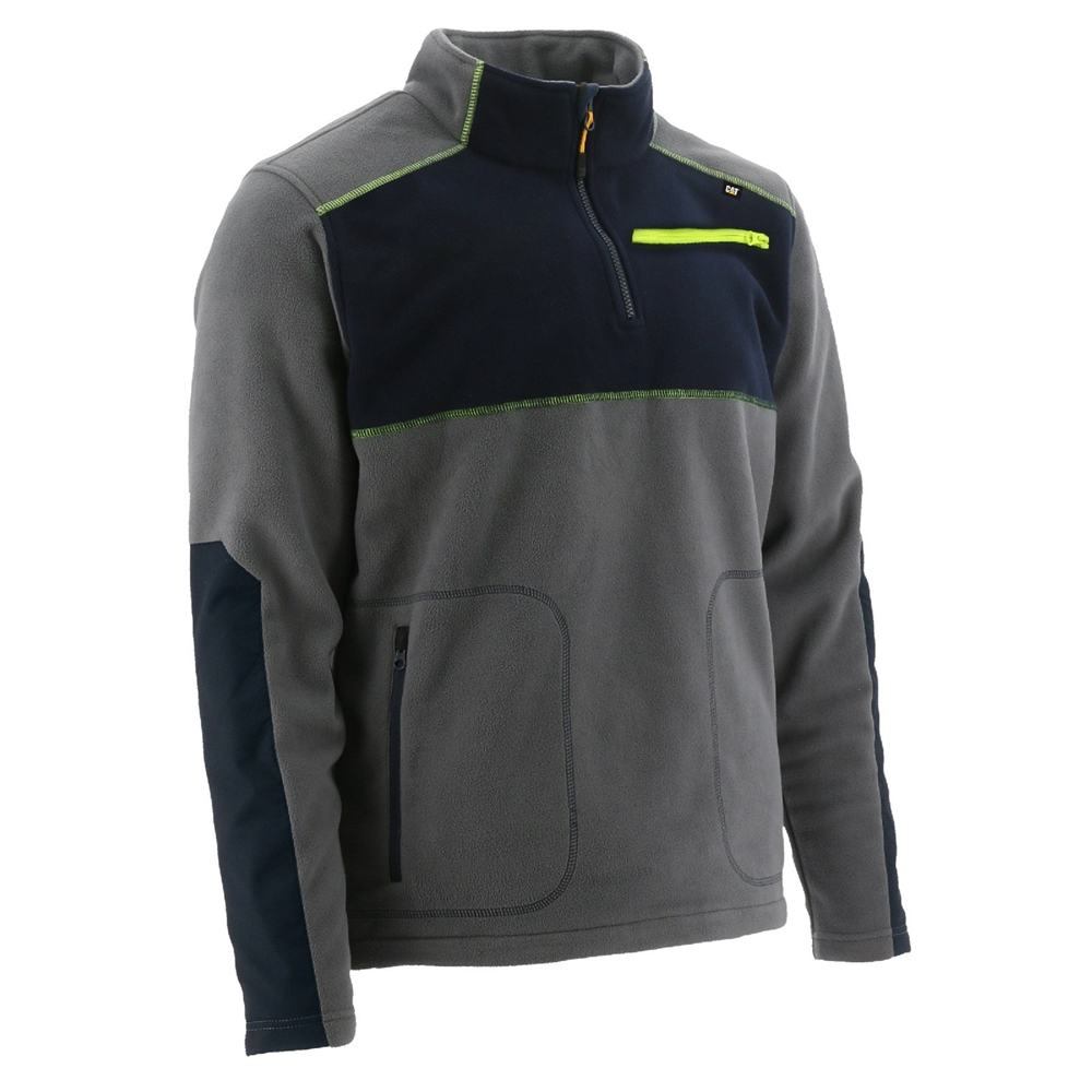 Argo Fleece 1/4 Zip