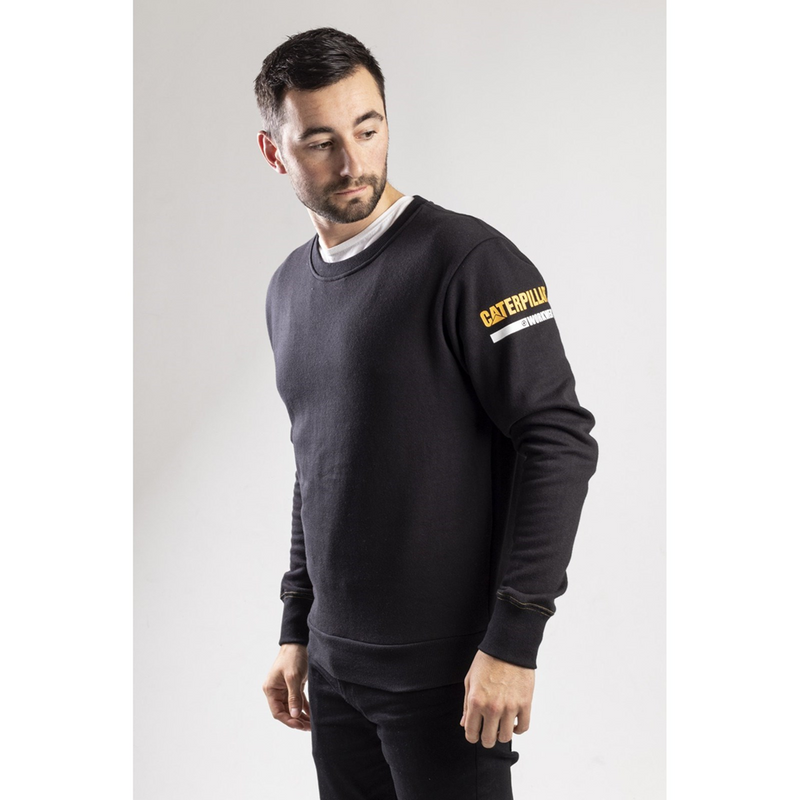 Essentials Crew Neck Sweater