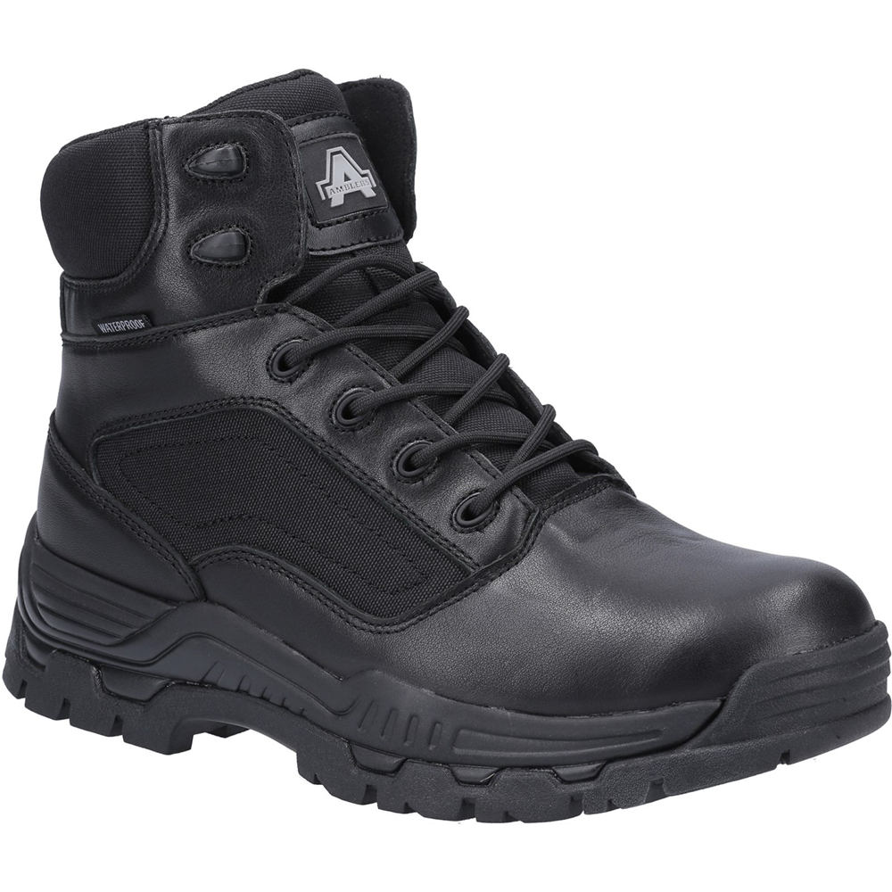 Mission Waterproof Occupational Boot