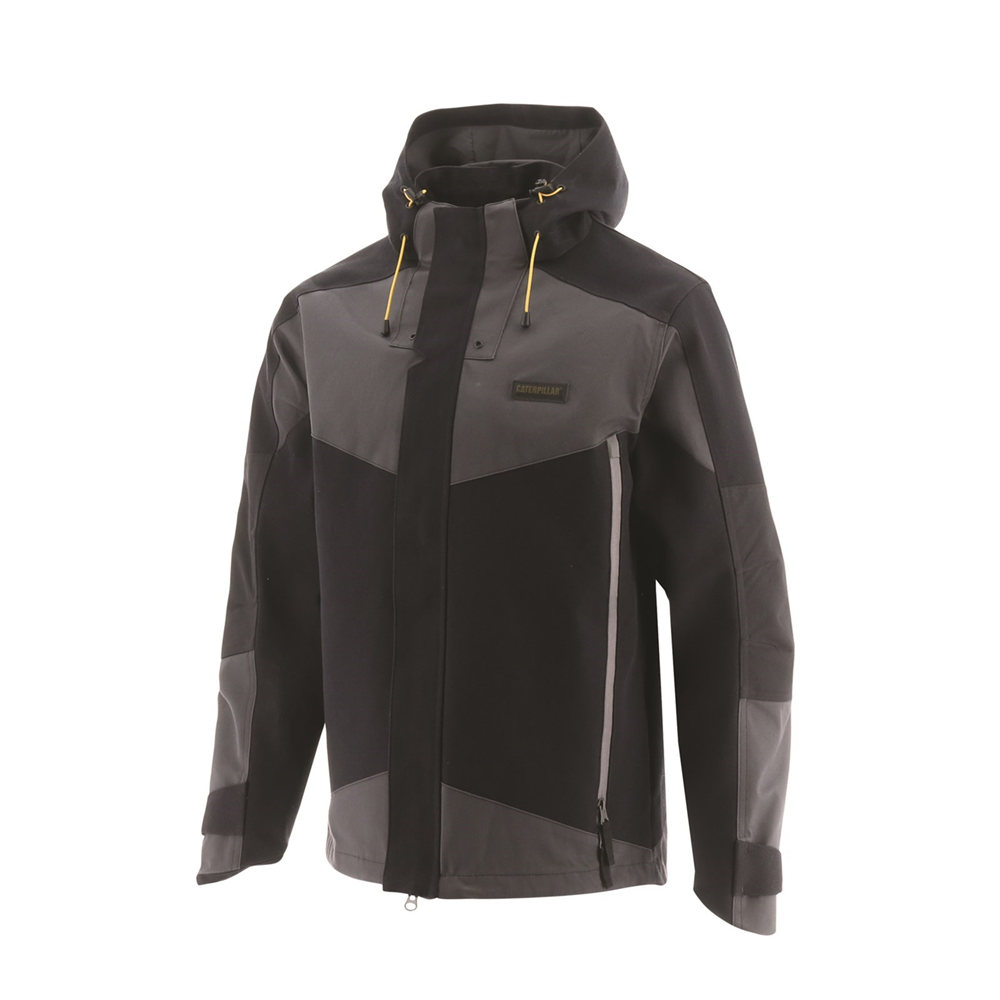 Triton Workwear Jacket