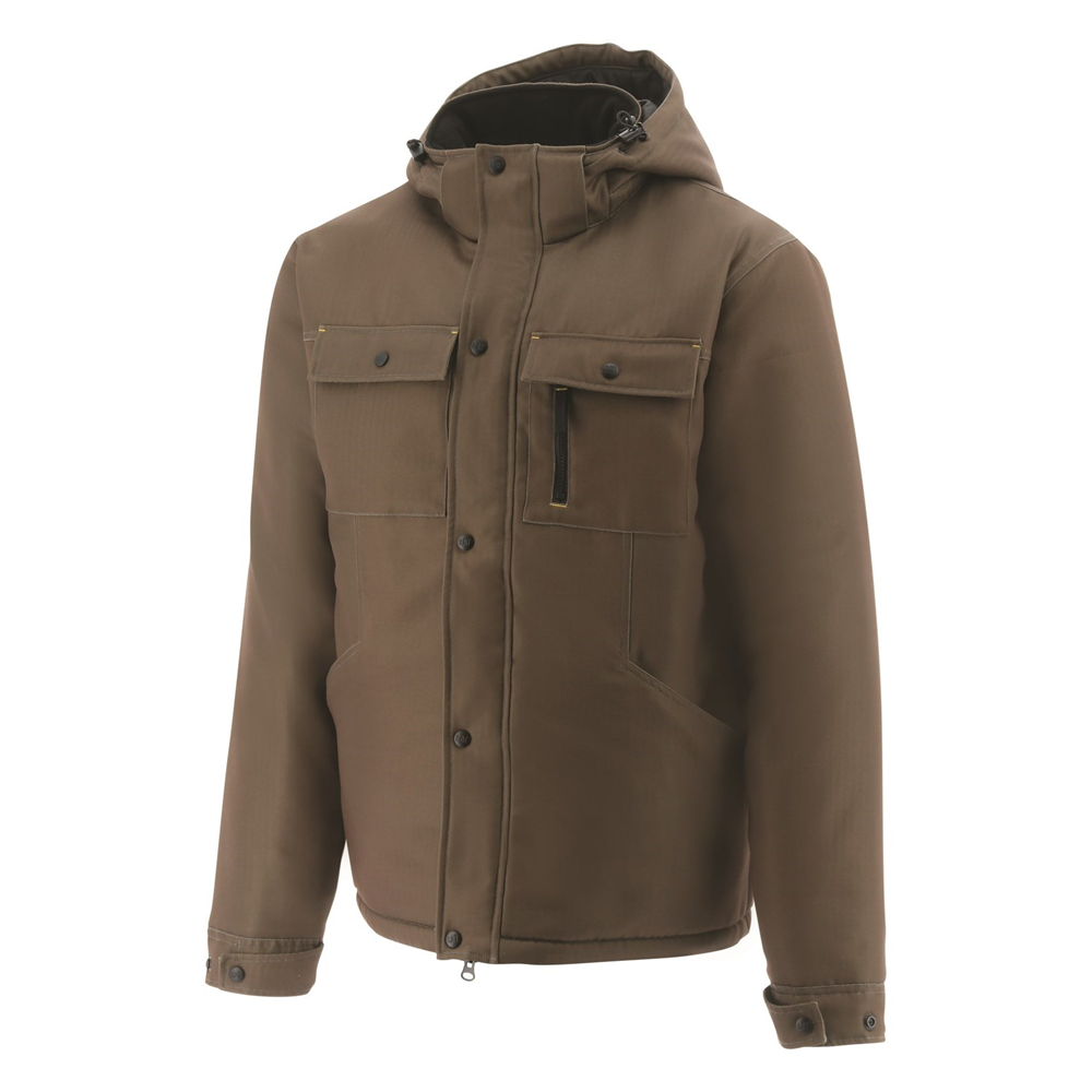 Stealth Insulated Workwear Jacket