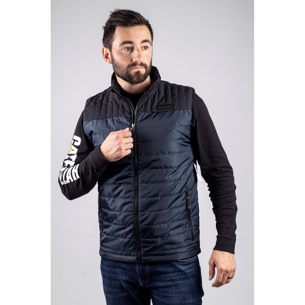 Squall Vest Body Warmer