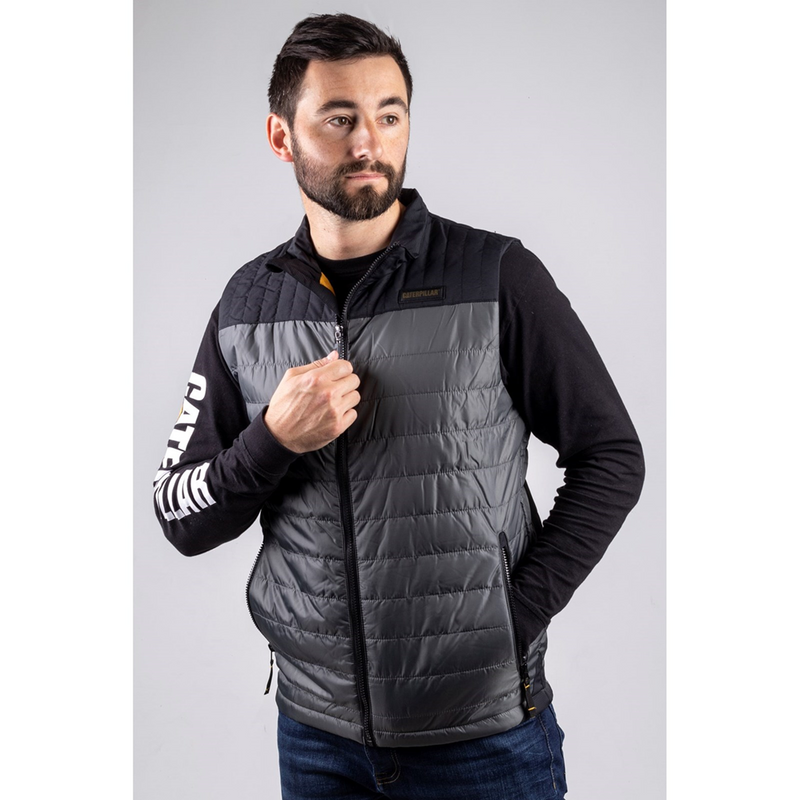 Squall Vest Body Warmer