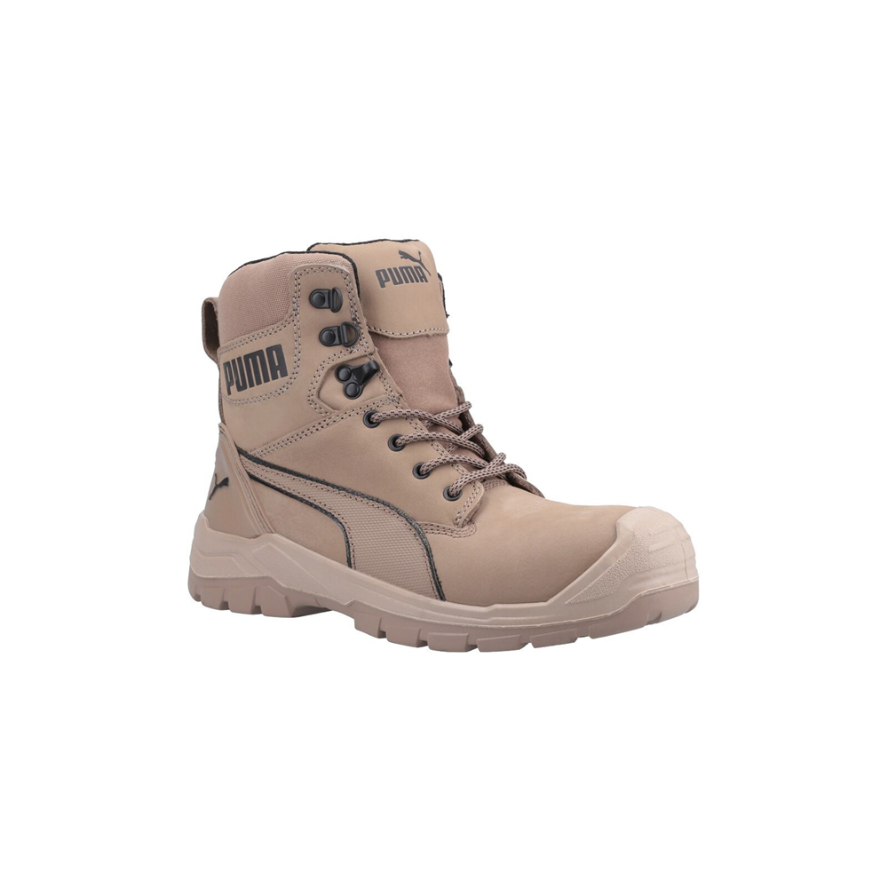 Conquest Safety Boot