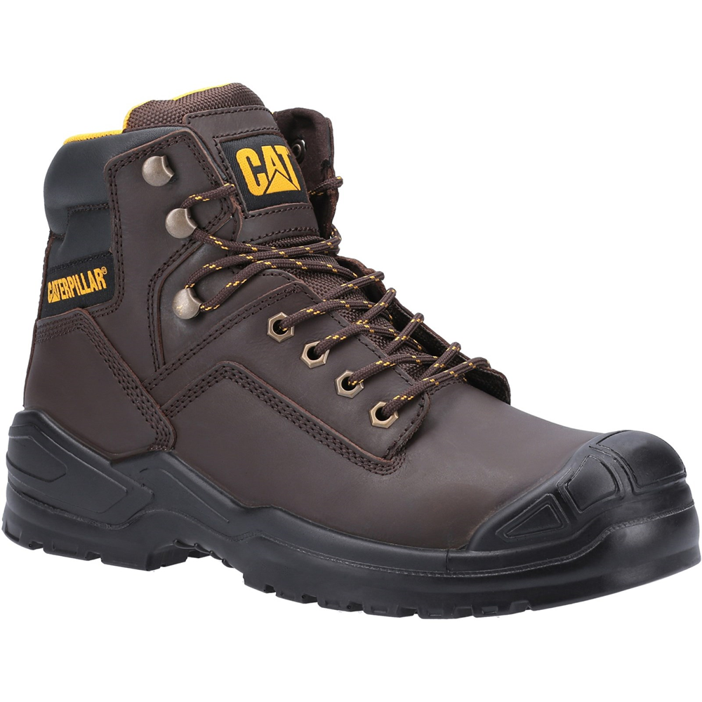 Striver Mid S3 Safety Boot