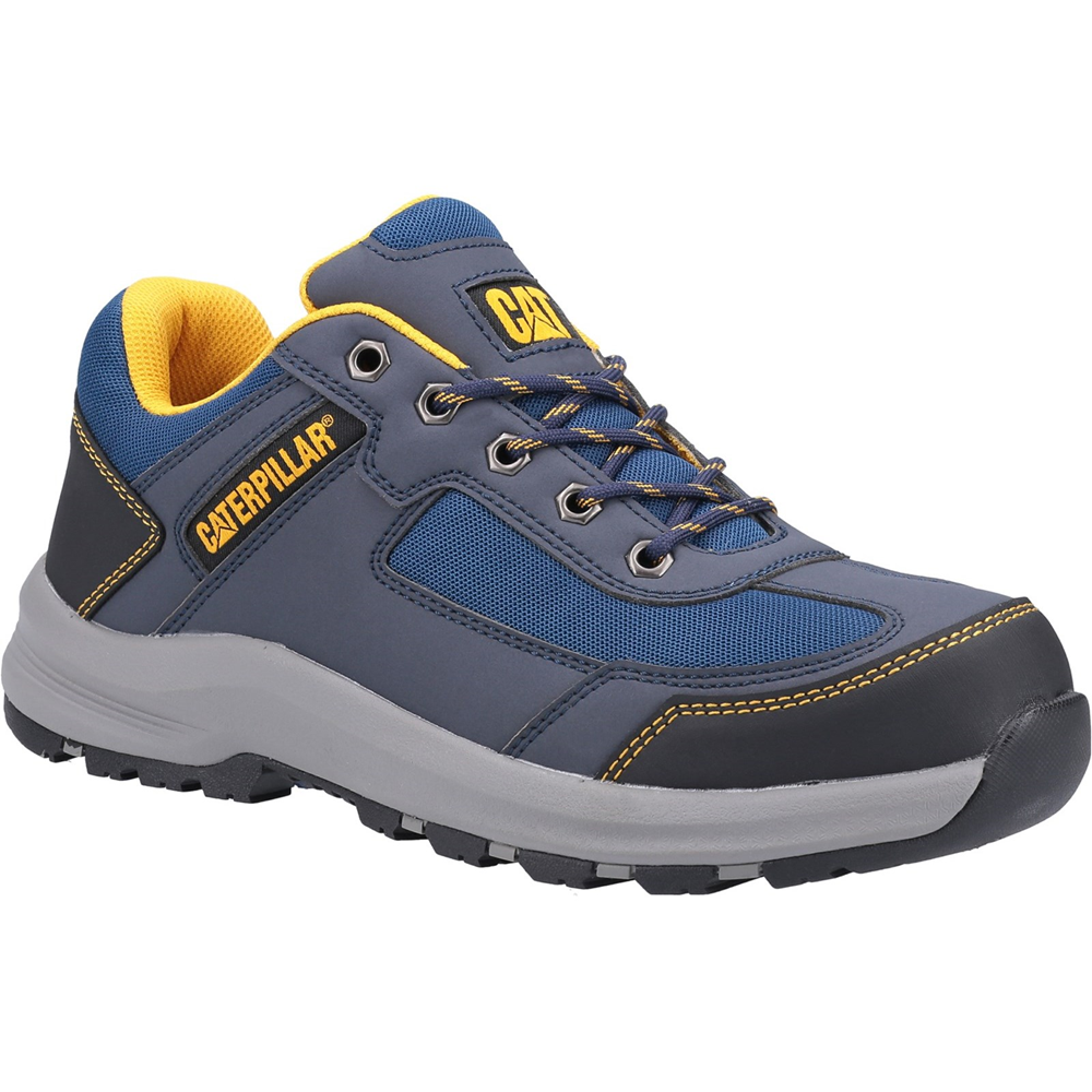 Elmore Safety Trainer