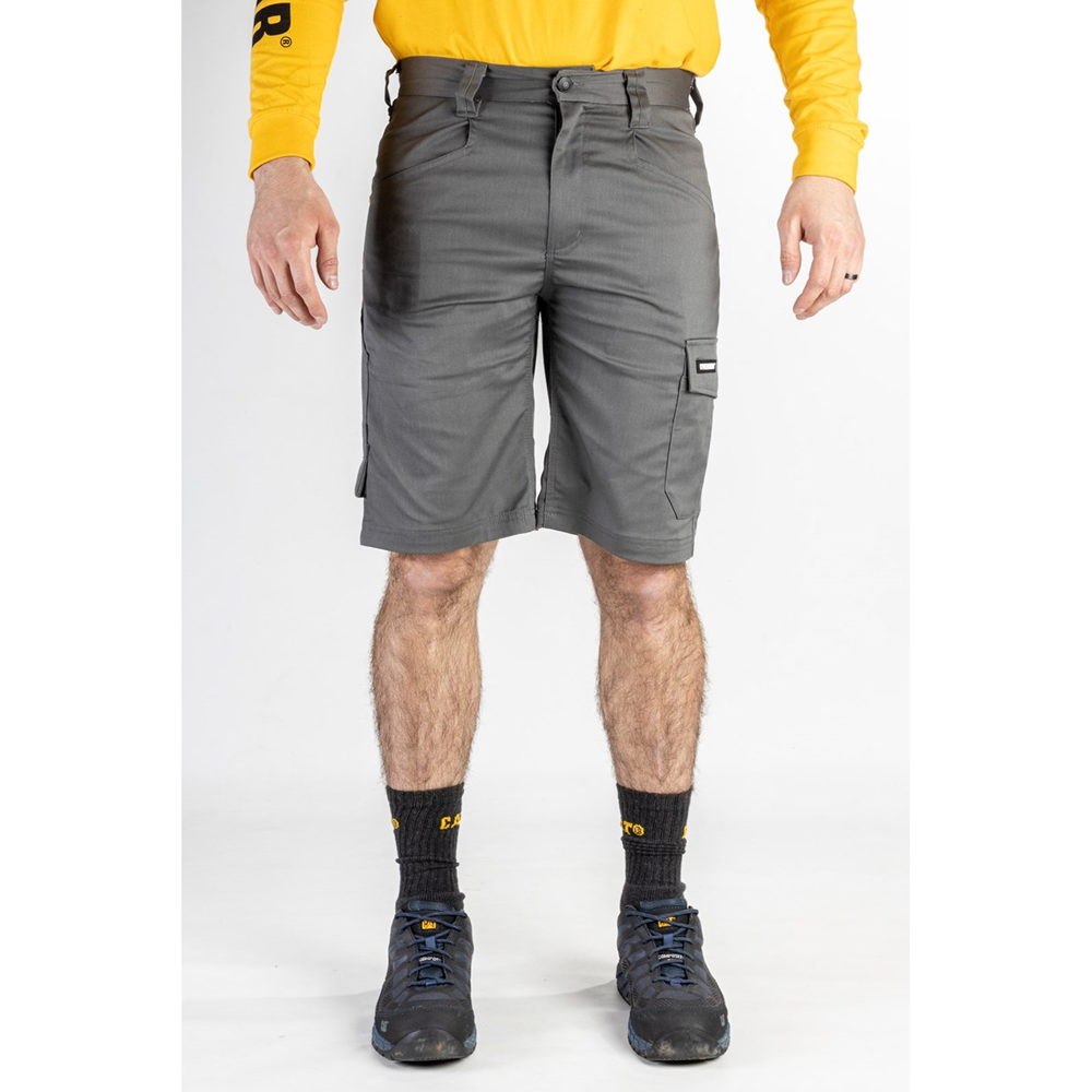 Tracker Shorts