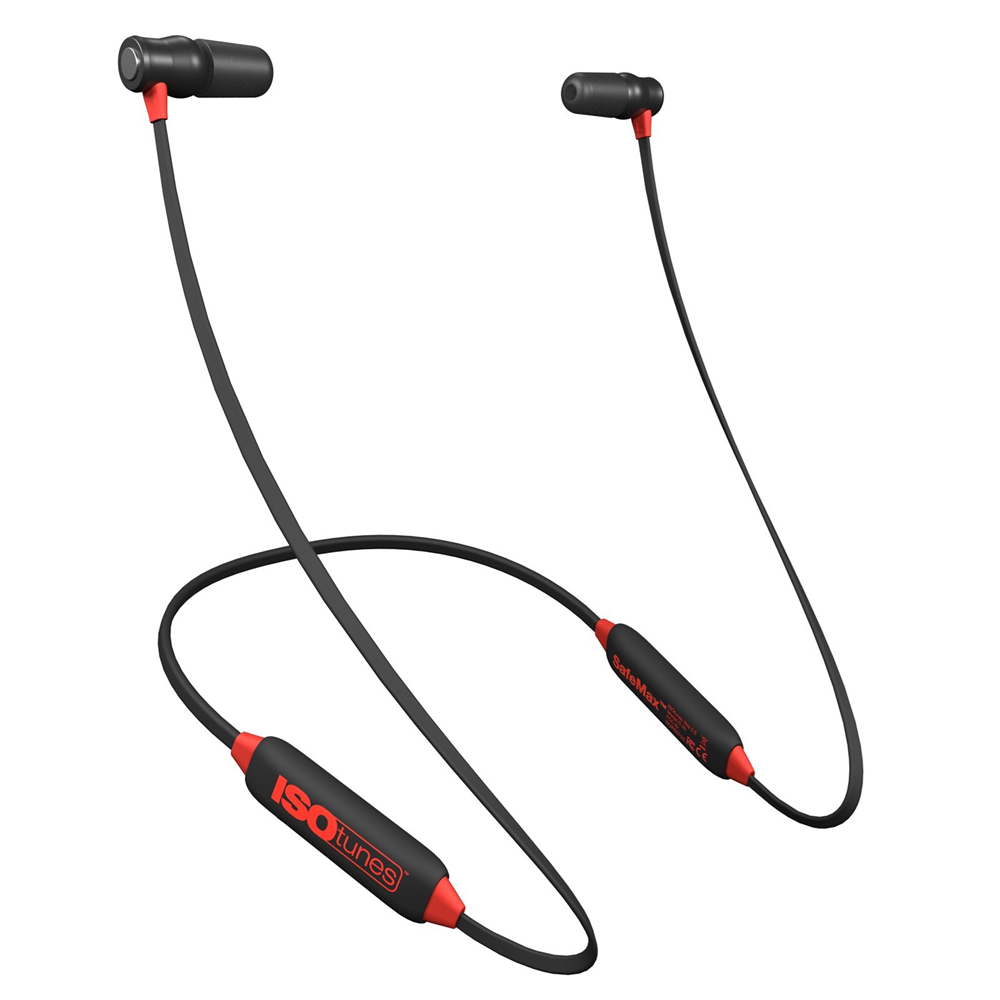 ISOtunes IT-25 Xtra 2.0 EN352 Earbuds