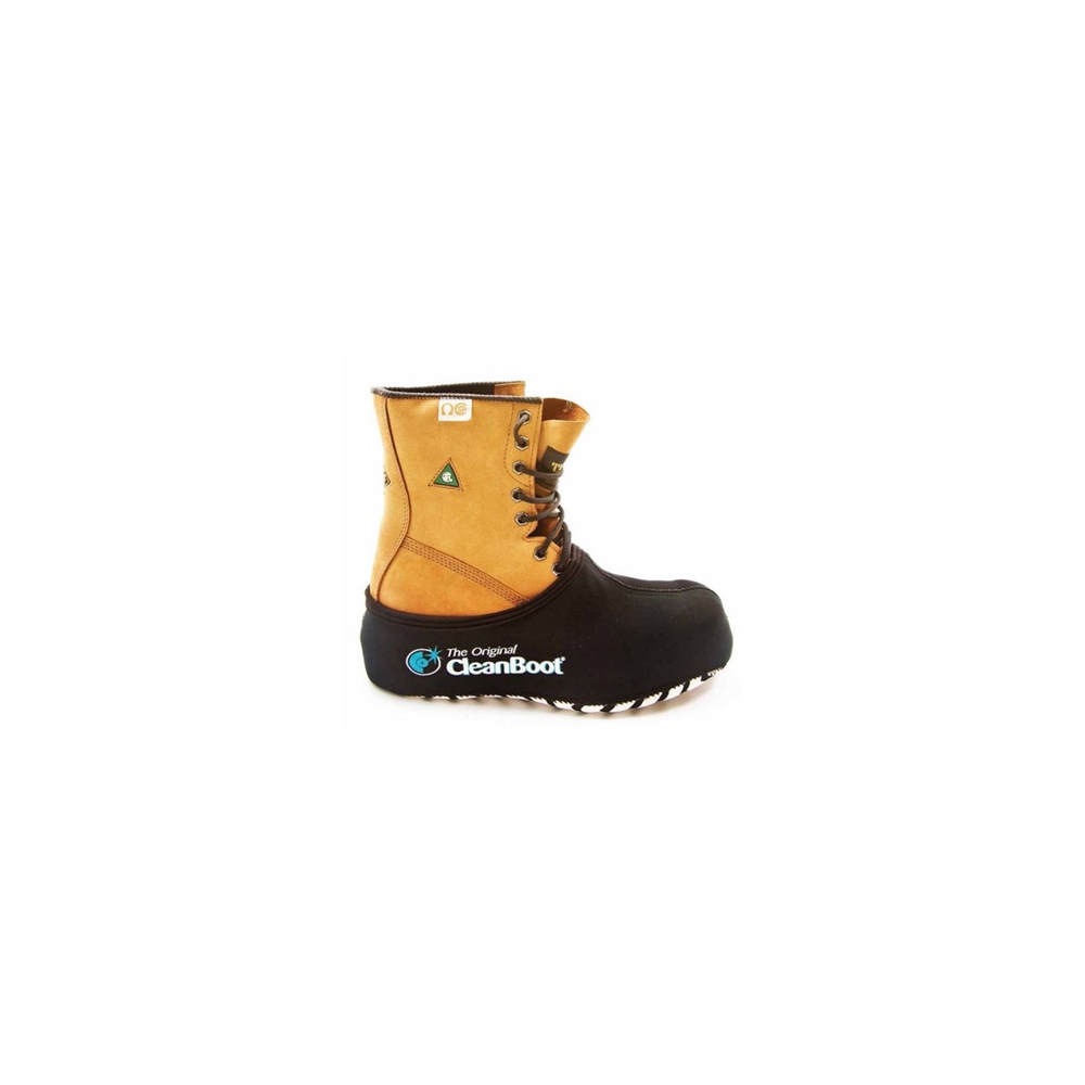 CleanBoot Overshoe