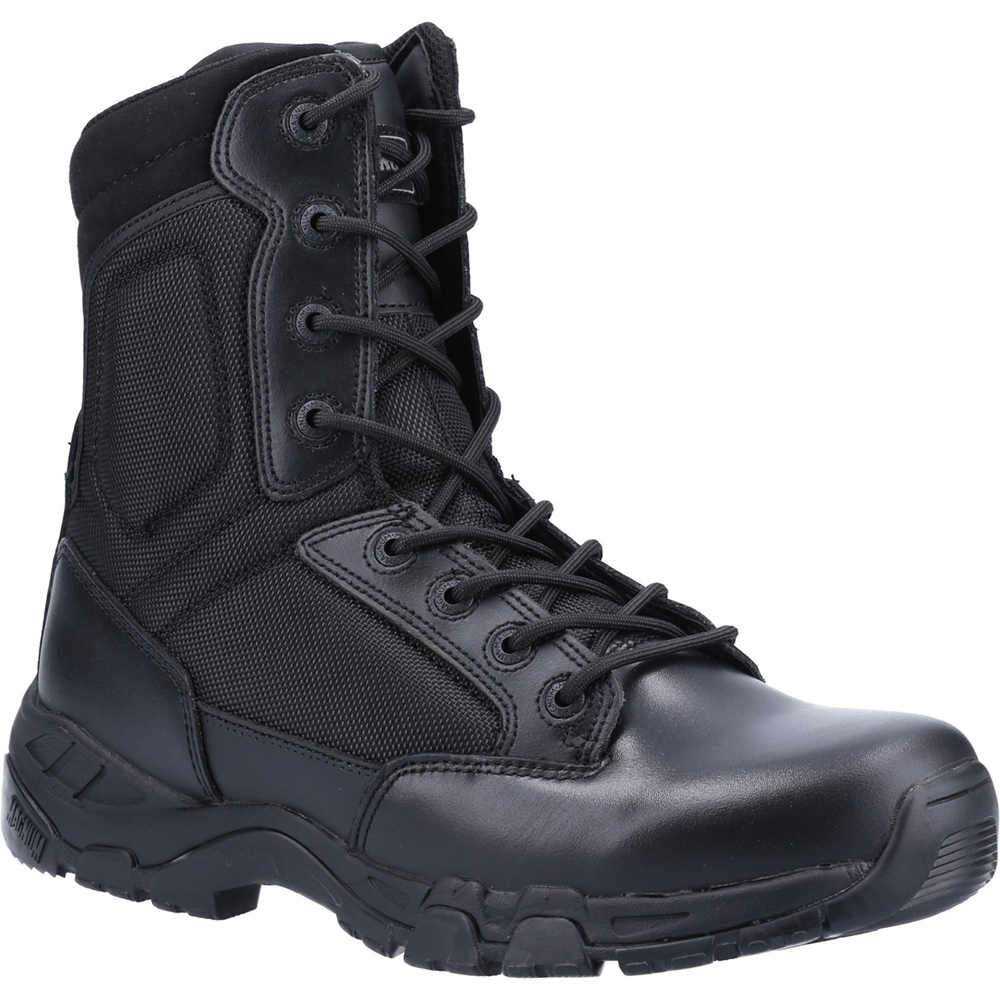 Viper Pro 8.0 Plus Side-Zip Uniform Boot