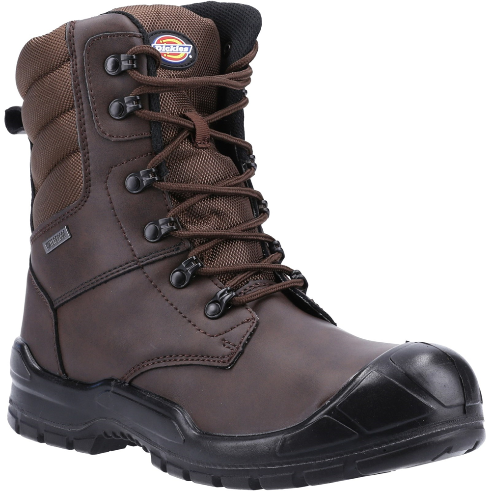 Trenton Pro Safety Boot