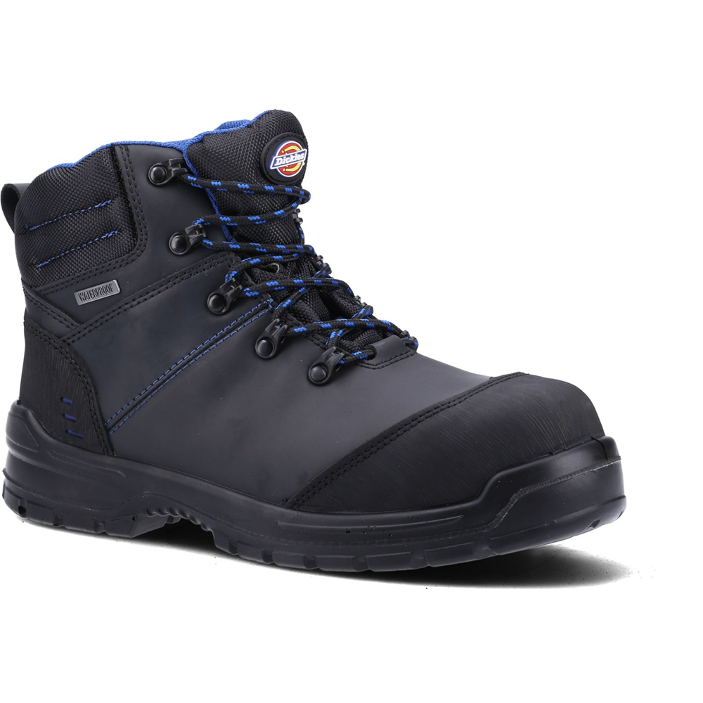 Cameron Safety Boot