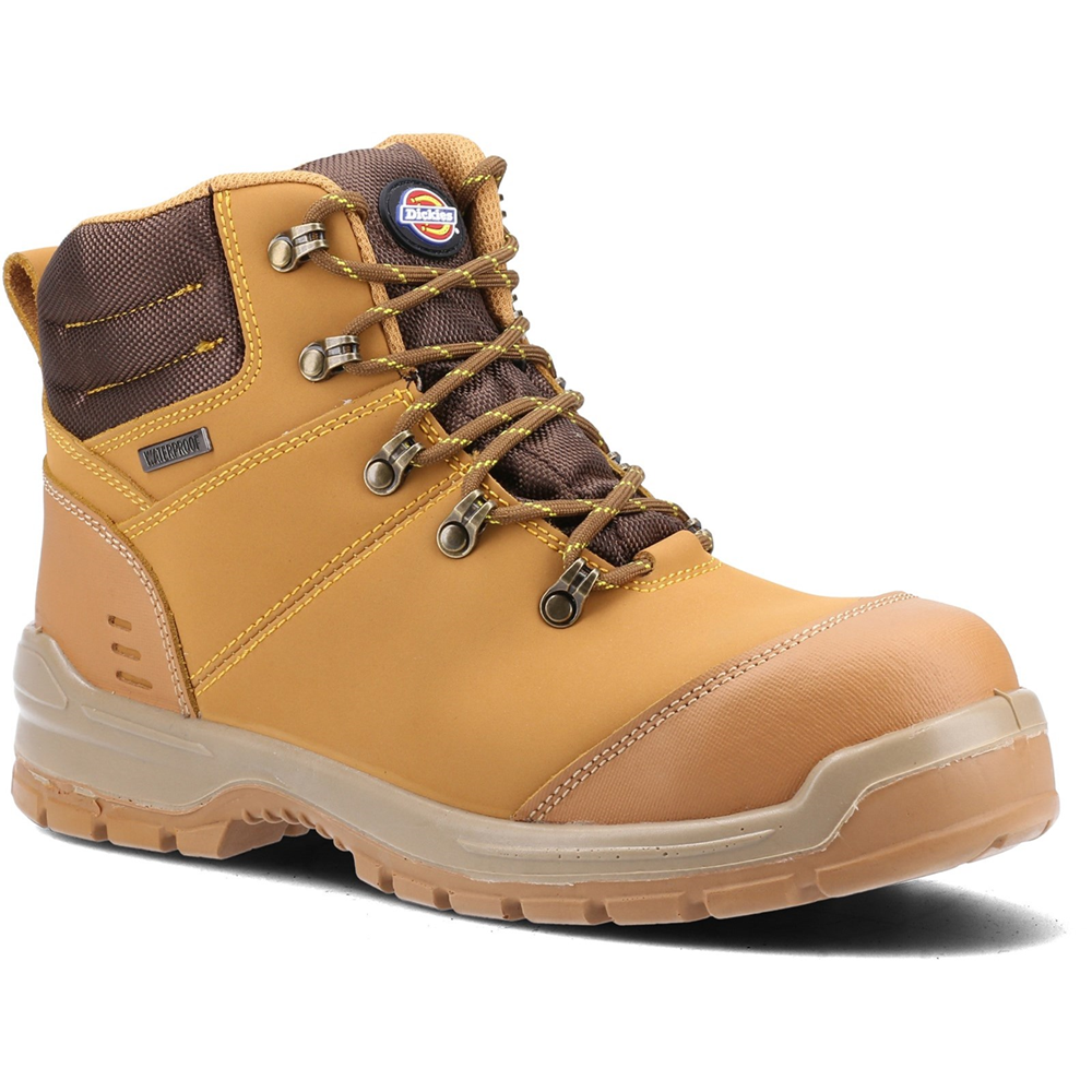 Cameron Safety Boot