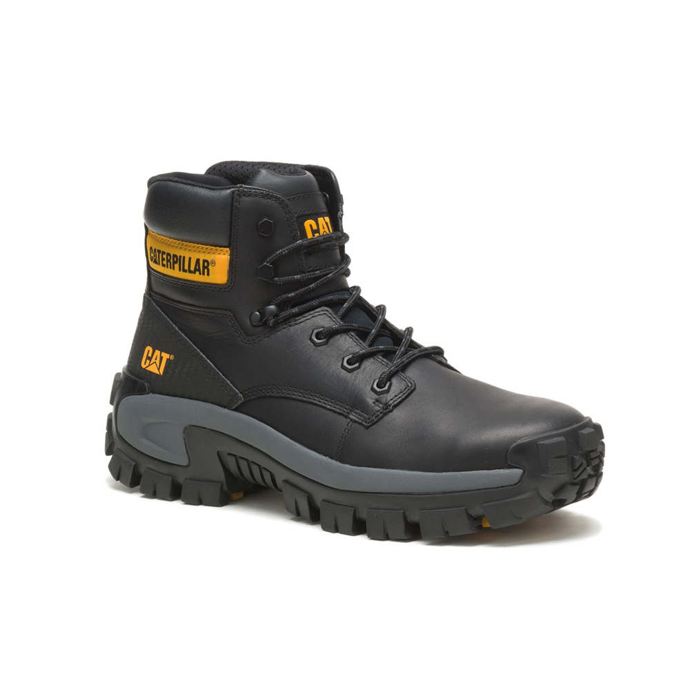 Invader Hiker Safety Footwear