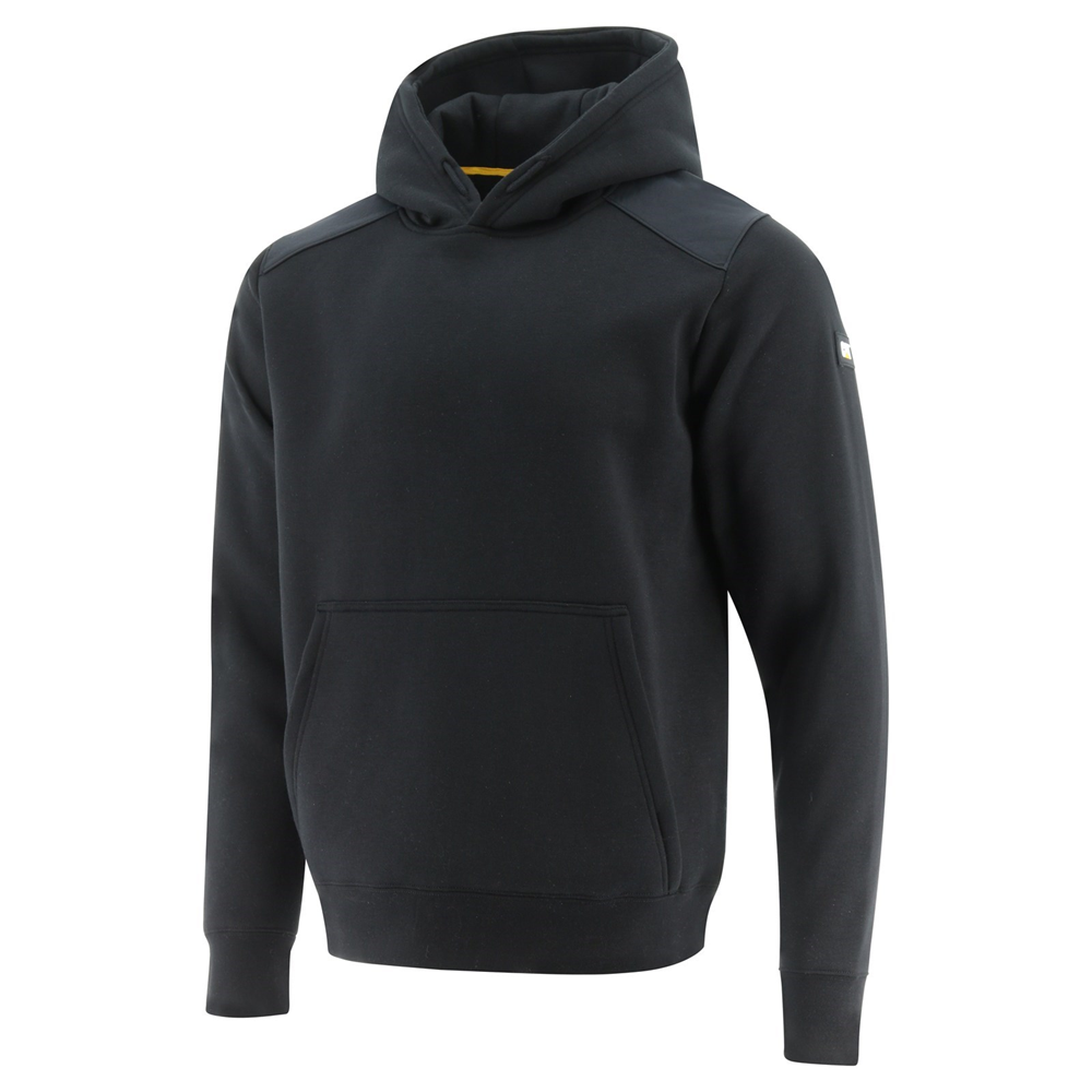 Essentials Hooded Sweatshirt