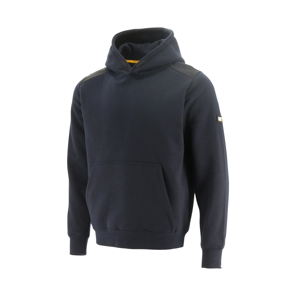 Essentials Hooded Sweatshirt