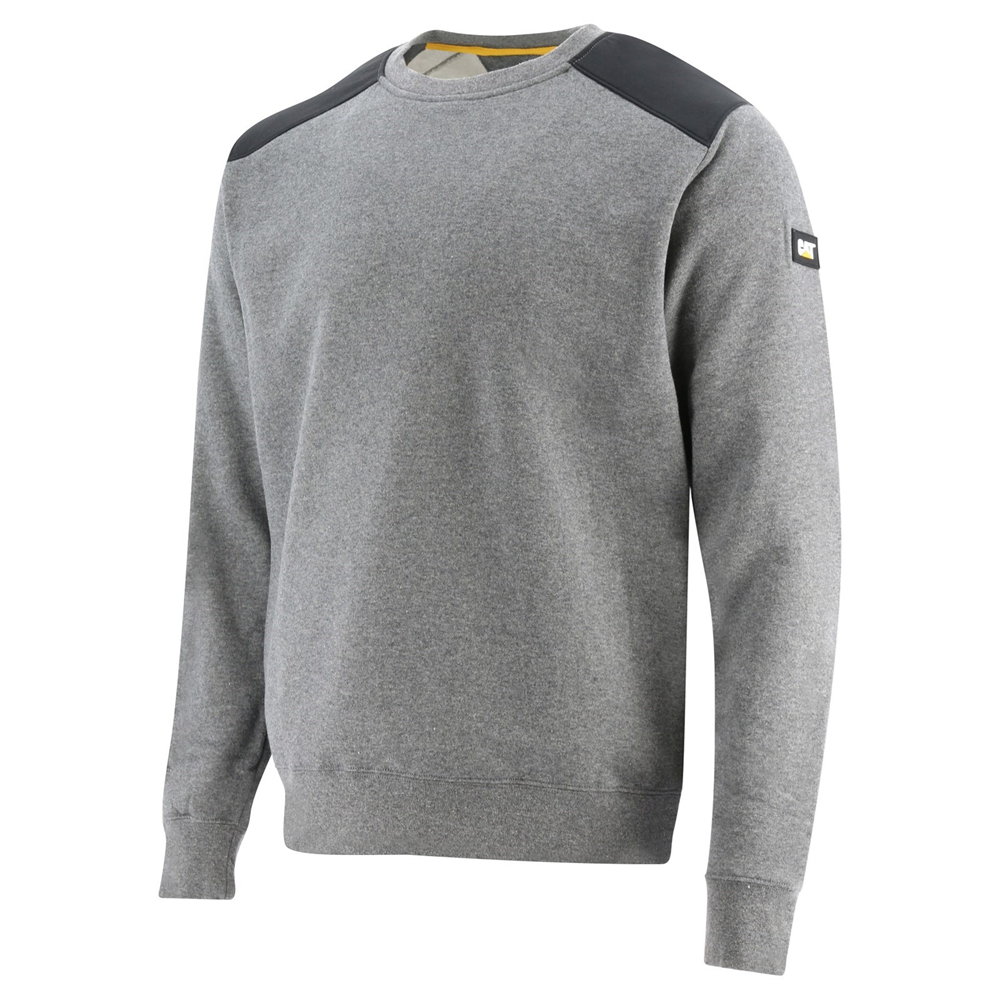 Essentials Crewneck Sweatshirt