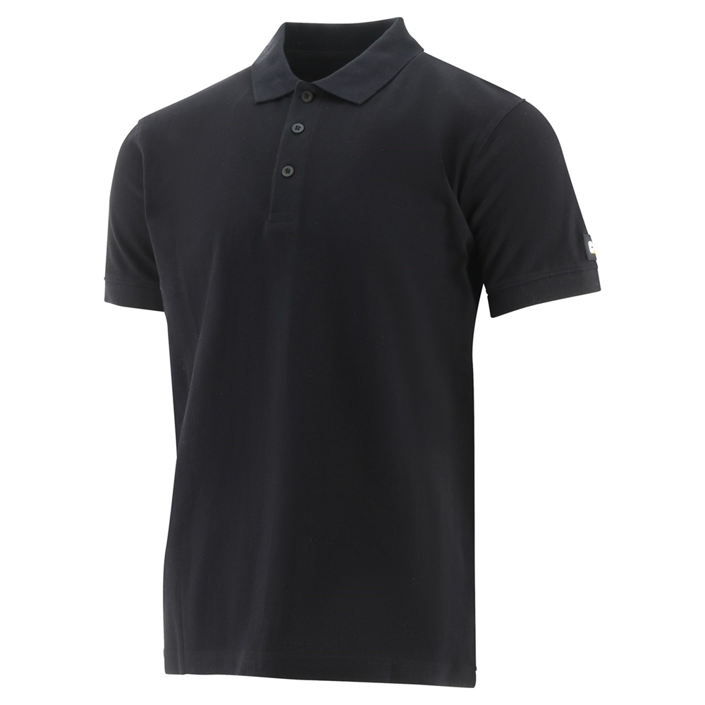 Essentials Polo Shirt