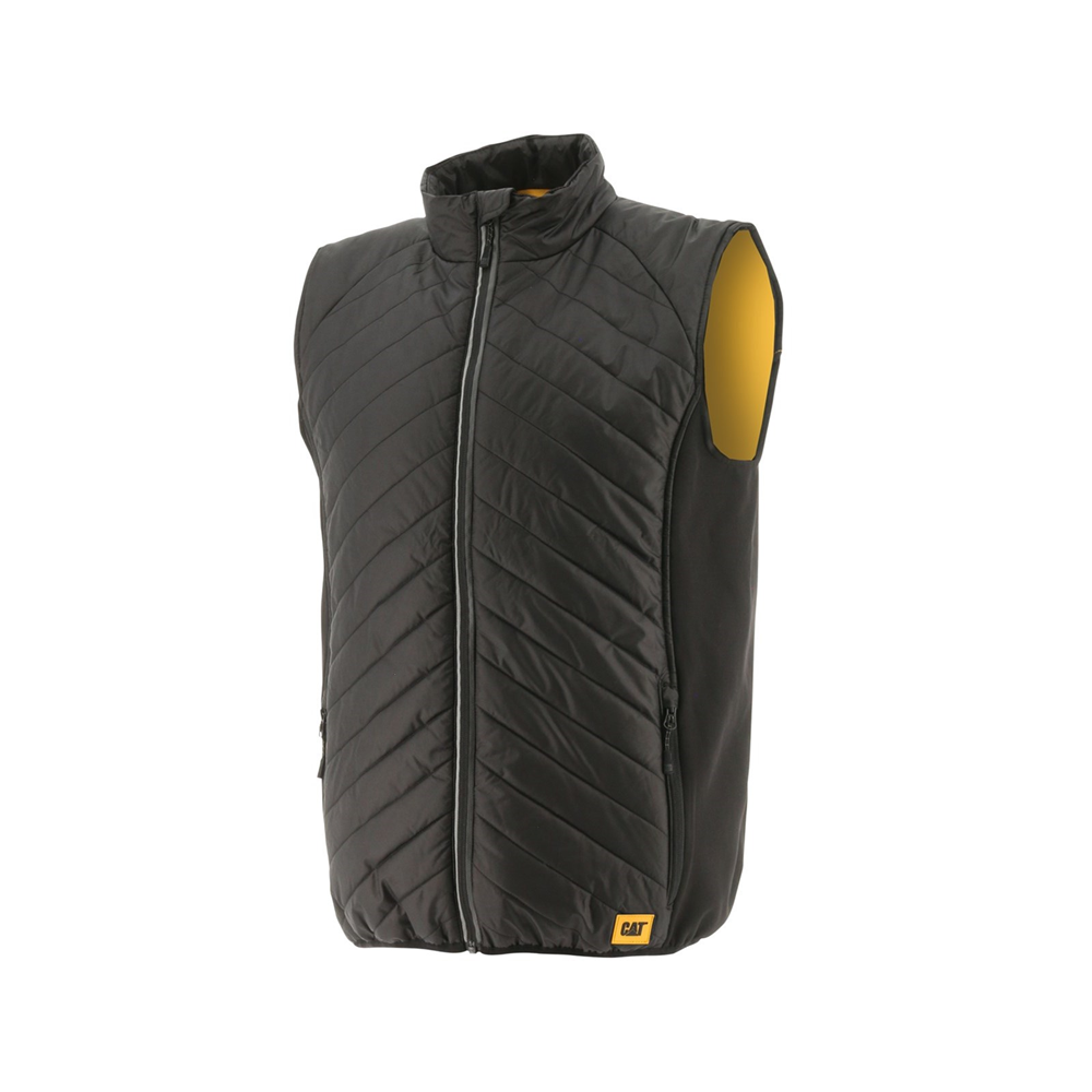 Trades Hybrid Body Warmer